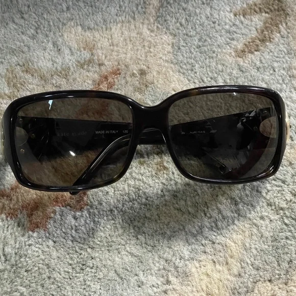 kate spade | Accessories | Kate Spade Agatha Sunglasses  display picture 1